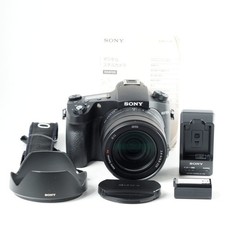 SONY Cyber-shot RX10 III