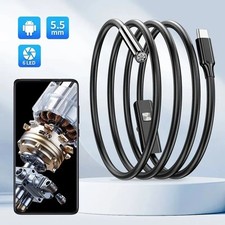 USB Endoscope for OTG Android