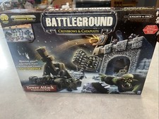 Battleground Crossbows &