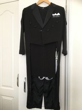 Men's Ballroom competition