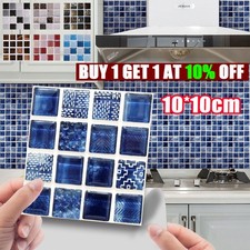 10-100Pcs Mosaic Tile