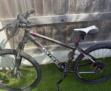 Carrera Women's Mountain Bike