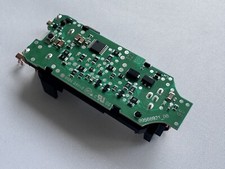 GENUINE Braun SERIES 3 PCB