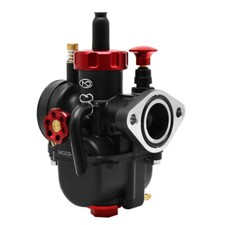 PE 17mm Carburetor Carb 2/4