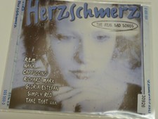 VARIOUS : Herzschmerz - The
