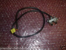 Dell Precision T1500 Vostro 430 Tower Front Audio I/O Panel & Cable PWK46