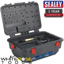 Sealey Parts Cleaning Tank