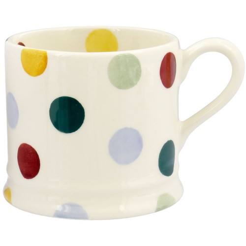 Emma bridgewater polka dot - emma,