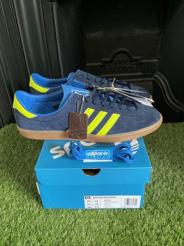 Bnib adidas spzl spezial - adidas,