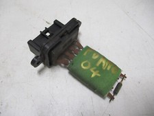 Fiat Grande Punto Heater