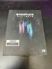 Native Instruments Komplete 11