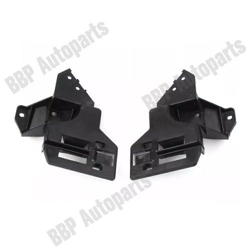 Front bumper mount - bumper,