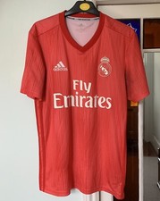 REAL MADRID  SHIRT FLY