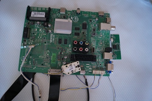 Main board 17mb120 23379654 - main,