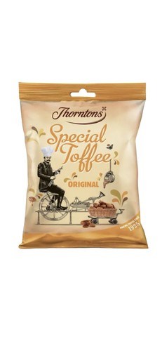 Thorntons original special - thorntons,