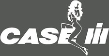 Case IH Puma Tractor Decal