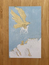 Elisabeth Frink – Original