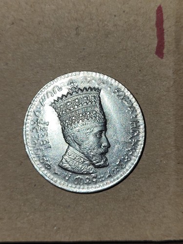 1923 ethiopia 50 - (1931),
