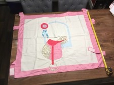 Next Girls Cabin Bed Stable Den/tent