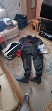 Othree Nintey90 Mens Drysuit