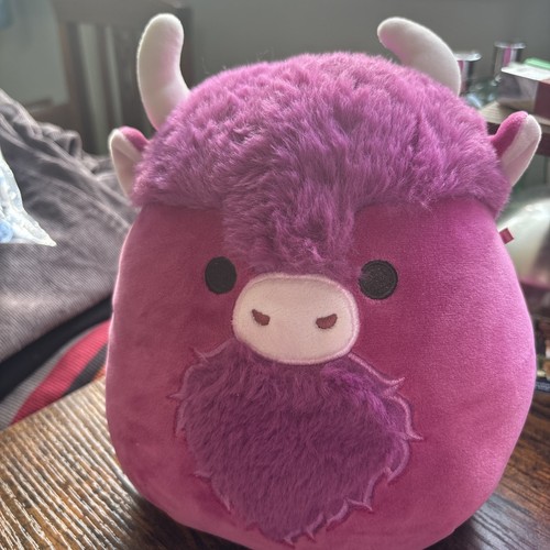 Squishmallow plush stuffed - plush,