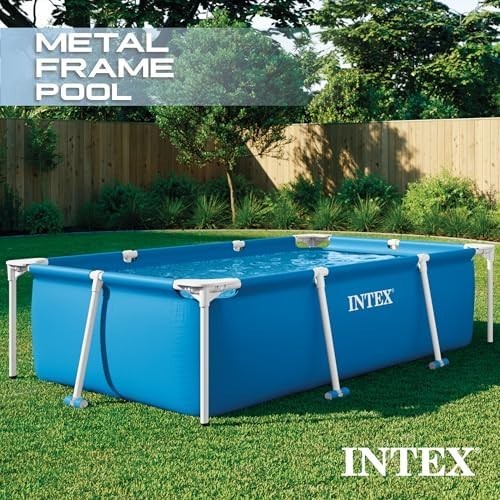 Intex 28270 metal frame - intex,