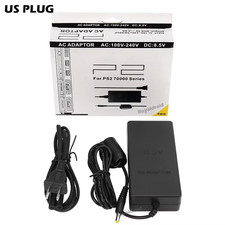 Power Supply AC Adapter for