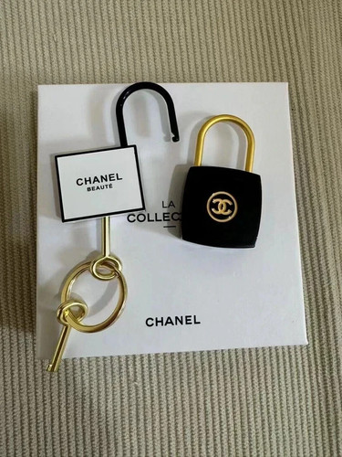 New chanel padlock - chanel, lock