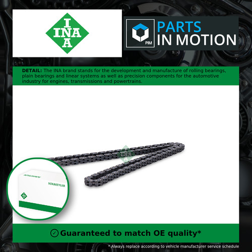 Timing chain 553034510 ina - 553034510,