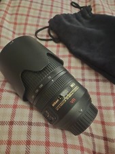Nikon Zoom-Nikkor AF-S VR