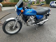 honda cx500 motorcycle