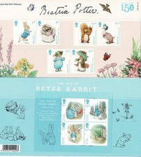 Beatrix Potter 2016