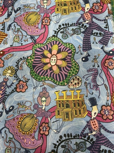 40x50cm liberty london - of,