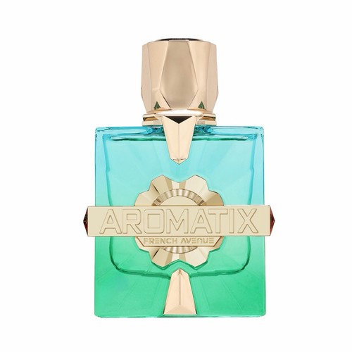 Sun kissed aromatix french - sun,