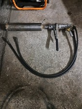 ATLAS COPCO HYDRAULIC DIAMOND