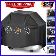 BBQ Gas Grill Cover for