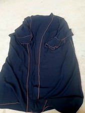 Black Abaya Beautiful Elegant