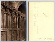 Suffolk - Lavenham Church