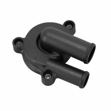 Water pump cover original