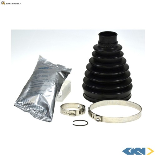 Bellow kit driveshaft 306049 - bellow,