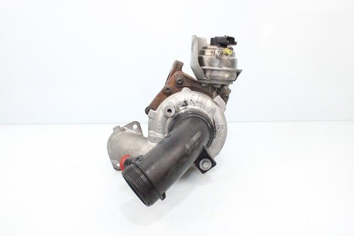 9686120680 turbocharger