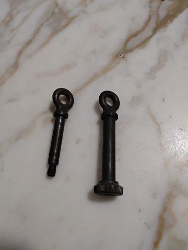 Mp5 sling pin amb - sling,