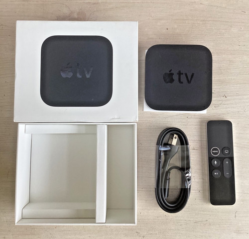 Apple 4th generation - 4th, 32gb