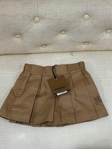Burberry baby month - month, skirt