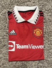 Manchester United Kit
