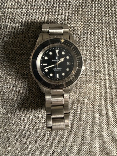 Steinhart ocean - steinhart,