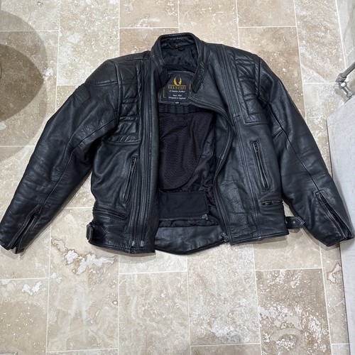 Belstaff men leather - belstaff, men's
