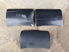 Ford Mondeo MK4 Side Skirt