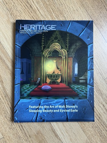 Heritage art auction 2021 - art,