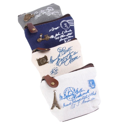4pcs women vintage wind - women's,